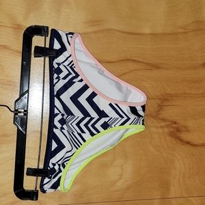 Brand New - No Tags Victoria Secret Swim Bottom